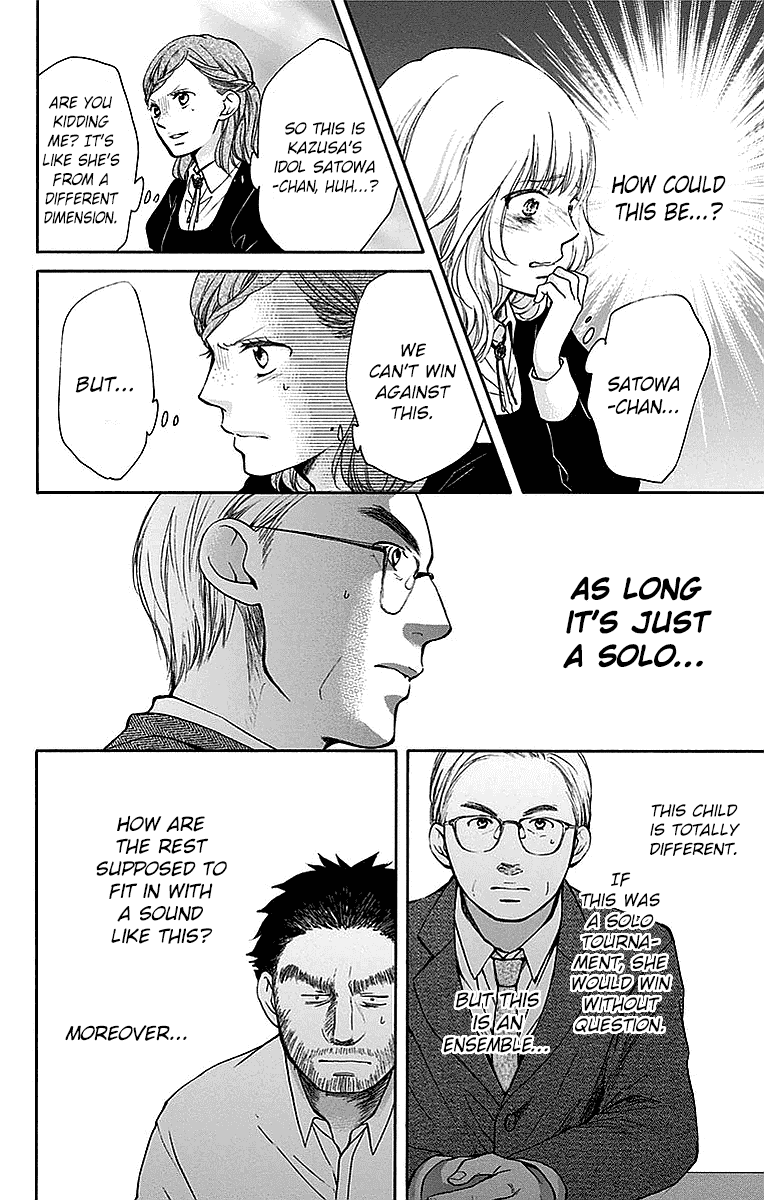 Kono Oto Tomare!, Chapter 50 image 37